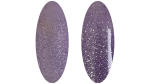 Gellack für Naturnägel und Gelnägel mit Farbdisplay